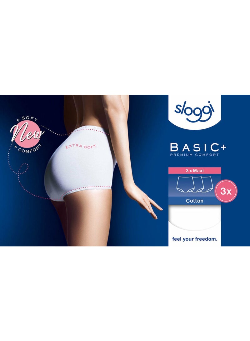 Sloggi Basic Maxi - Image 1